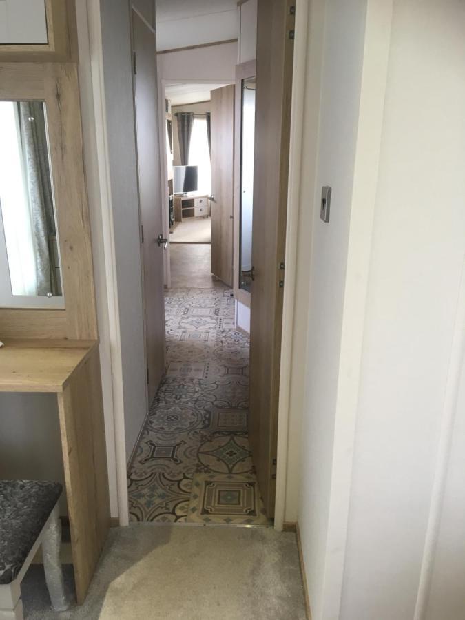 Tattershall Lakes Retreat 3 Bedroom Mini Lodge Waddington  Εξωτερικό φωτογραφία