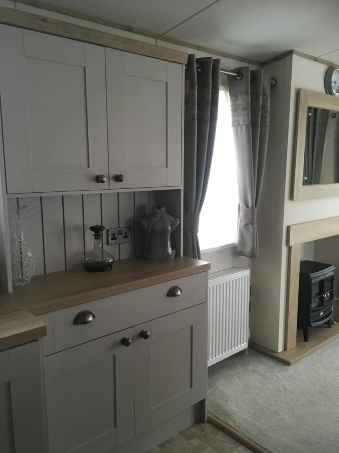 Tattershall Lakes Retreat 3 Bedroom Mini Lodge Waddington  Εξωτερικό φωτογραφία