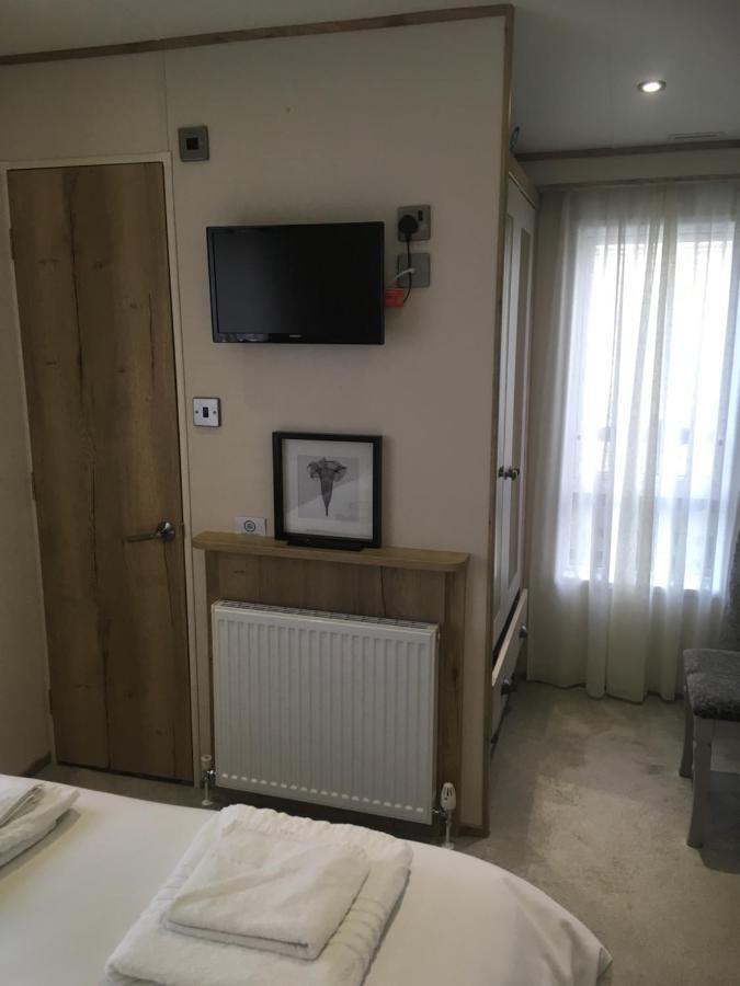 Tattershall Lakes Retreat 3 Bedroom Mini Lodge Waddington  Εξωτερικό φωτογραφία
