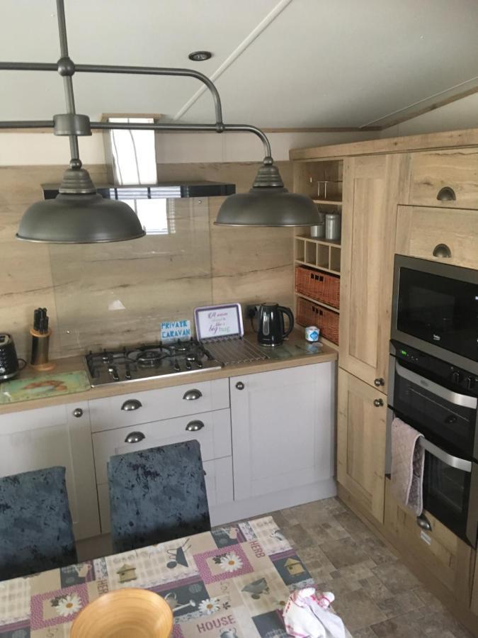 Tattershall Lakes Retreat 3 Bedroom Mini Lodge Waddington  Εξωτερικό φωτογραφία